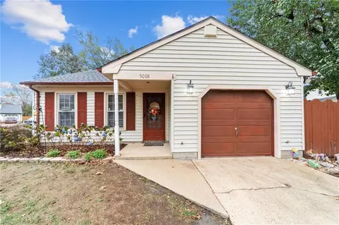 5008 Cliffony Dr, Virginia Beach, VA 23464