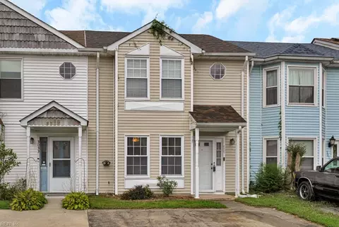 3035 Glastonbury Cir, Virginia Beach, VA 23453