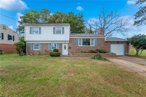85 Tide Mill Ln, Hampton, VA 23666