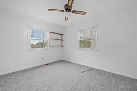 Bedroom - 85 Tide Mill Ln, Hampton, VA 23666 photo 4 of 5