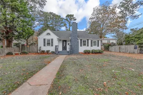 1540 Michigan Ave, Virginia Beach, VA 23454