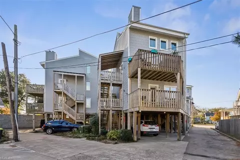 1326 W Ocean View Ave #C, Norfolk, VA 23503