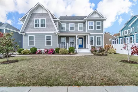1216 Edinburgh Pw Pkwy, Chesapeake, VA 23322