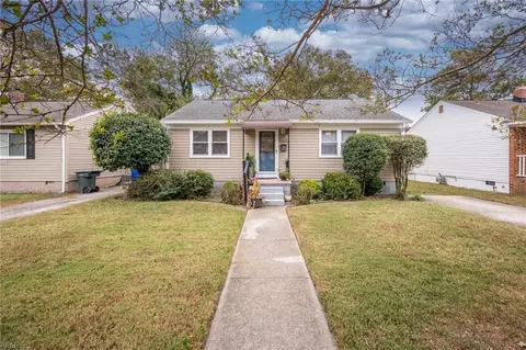 1223 Virgilina Ave, Norfolk, VA 23503