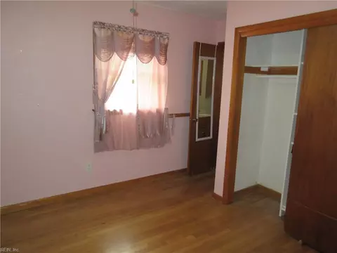 Bedroom - 1219 Pineview Ave, Norfolk, VA 23503 photo 5 of 5