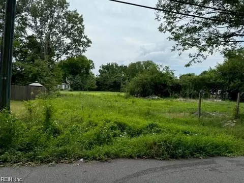 lot12 Briggs St, Suffolk, VA 23434