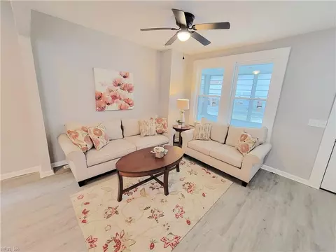 2607 Middle Ave, Norfolk, VA 23504 photo 3