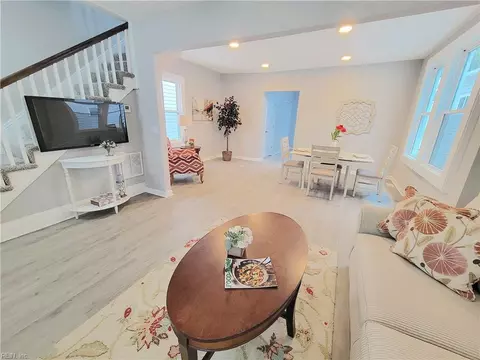 2607 Middle Ave, Norfolk, VA 23504