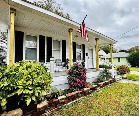 3228 Argonne Ave, Norfolk, VA 23509