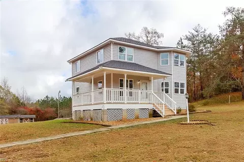 265 Deer Ridge Rd, Spring Grove, VA 23881