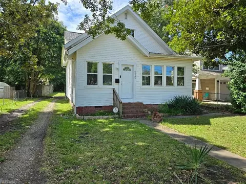 6249 Sewells Point Rd, Norfolk, VA 23513