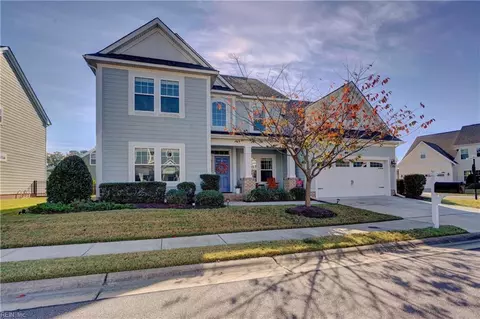 1133 Front St, Virginia Beach, VA 23455