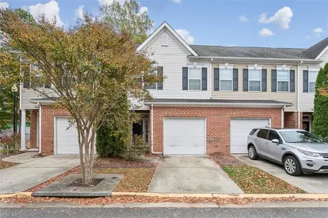 110 Chambers Rd, Newport News, VA 23602