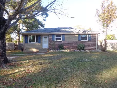 504 Yorkshire Rd, Portsmouth, VA 23701
