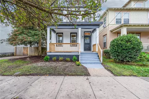 311 W 32nd St, Norfolk, VA 23508