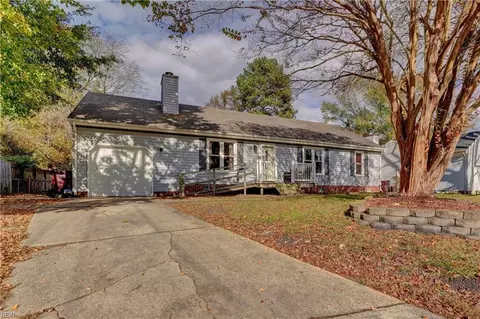 2706 Fenway Ave, Chesapeake, VA 23323