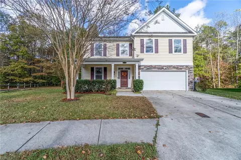 3312 Rockcreek Ln, Suffolk, VA 23434