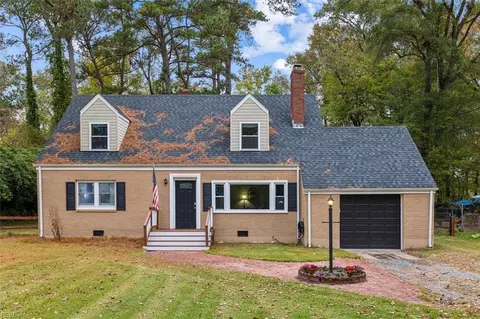 5708 W Norfolk Rd, Portsmouth, VA 23703