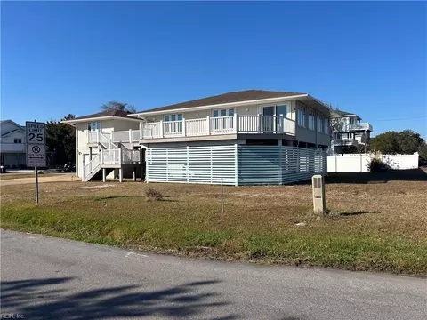 300 Rock Ln, Virginia Beach, VA 23456
