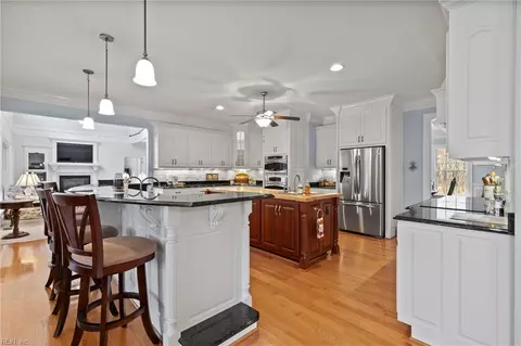 Kitchen - 7243 Freeman Rd, Wakefield, VA 23888 photo 1 of 8
