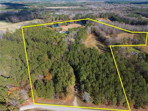 View/Area - 7243 Freeman Rd, Wakefield, VA 23888 photo 3 of 3