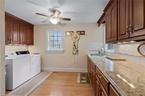 Other - 7243 Freeman Rd, Wakefield, VA 23888 photo 5 of 14