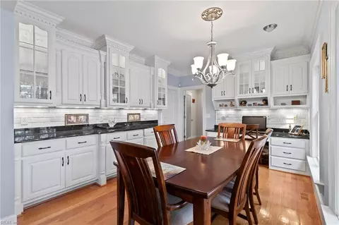 Dining - 7243 Freeman Rd, Wakefield, VA 23888 photo 2 of 2