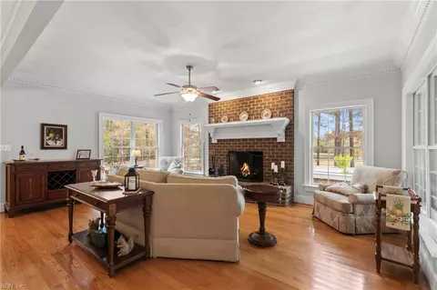 Living - 7243 Freeman Rd, Wakefield, VA 23888 photo 1 of 1