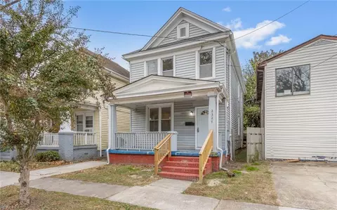 2327 Barre St, Norfolk, VA 23504