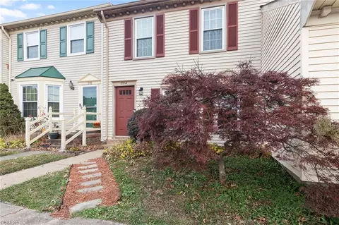 294 Weller Blvd, Virginia Beach, VA 23462