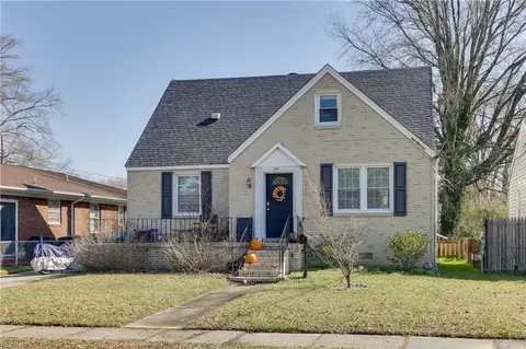 964 Merrimac Ave, Norfolk, VA 23504