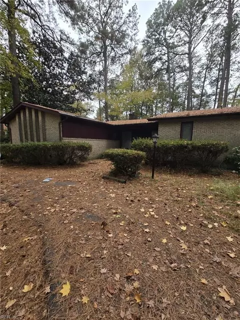 88 E Mercury Blvd, Hampton, VA 23669