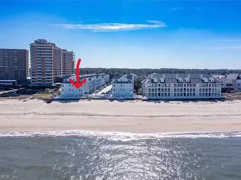 2316 Beach Haven Dr #203, Virginia Beach, VA 23451