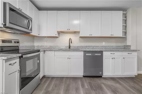4141 Airline Blvd, Chesapeake, VA 23321