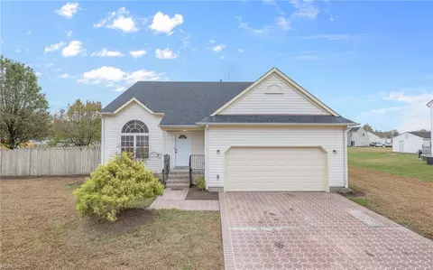 101 Dutchess Way, Suffolk, VA 23435