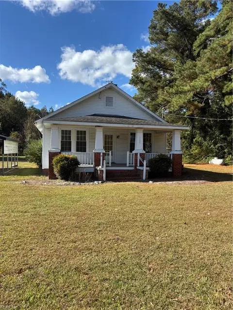 1107 Nc Highway 32 S, Hobbsville, NC 27946
