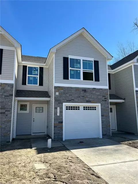 2103 Raven Way, Elizabeth City, NC 27909