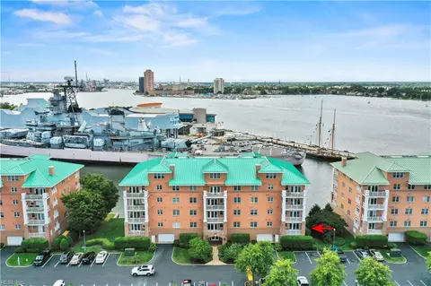 303 Brooke Ave #103, Norfolk, VA 23510
