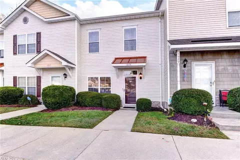 1928 Algonquin Trl, Williamsburg, VA 23185