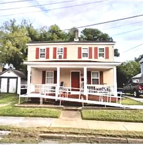 2019 London Blvd, Portsmouth, VA 23704