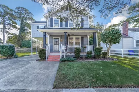 179 W Ocean Ave, Norfolk, VA 23503