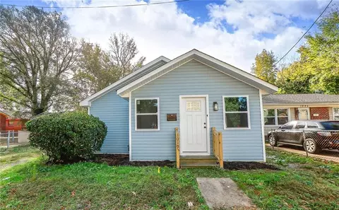 1019 Fayette St, Portsmouth, VA 23704