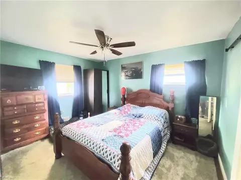 Bedroom - 5633 Comanche Rd, Virginia Beach, VA 23462 photo 1 of 4