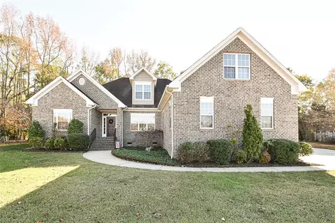 3204 Sack Ct, Suffolk, VA 23434