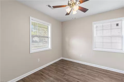 Bedroom - 502 Smiley Rd, Hampton, VA 23663 photo 1 of 3