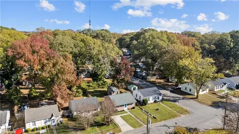 View/Area - 502 Smiley Rd, Hampton, VA 23663 photo 4 of 10