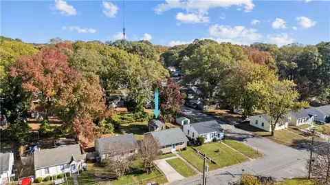 View/Area - 502 Smiley Rd, Hampton, VA 23663 photo 3 of 10