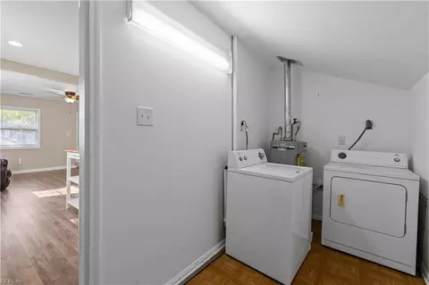 Other - 502 Smiley Rd, Hampton, VA 23663 photo 2 of 4