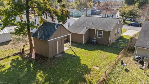 Other - 502 Smiley Rd, Hampton, VA 23663 photo 4 of 4
