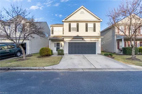 3927 River Breeze Cir, Chesapeake, VA 23321